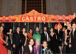PHOTOS: ‘Matrix’ premiere in SF was a who’s who of gay Hollywood