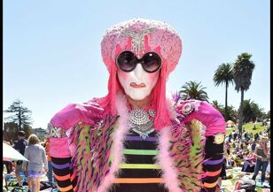 SF to name street after Sisters of Perpetual Indulgence co-founder