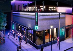 Take a look inside the Midwest’s newest megaclub