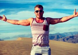 Seven things to do in gay-friendly Gran Canaria