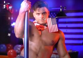 The most famous male strip club in the US closes permanently