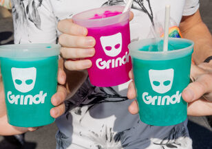 Grindr serves up 10 ‘Meet Market’ Valentine’s parties across the US
