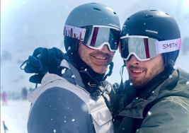 Elevation Mammoth: The hot Daddy of gay ski weeks
