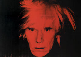 35 years after his death, Andy Warhol is seriously trending 