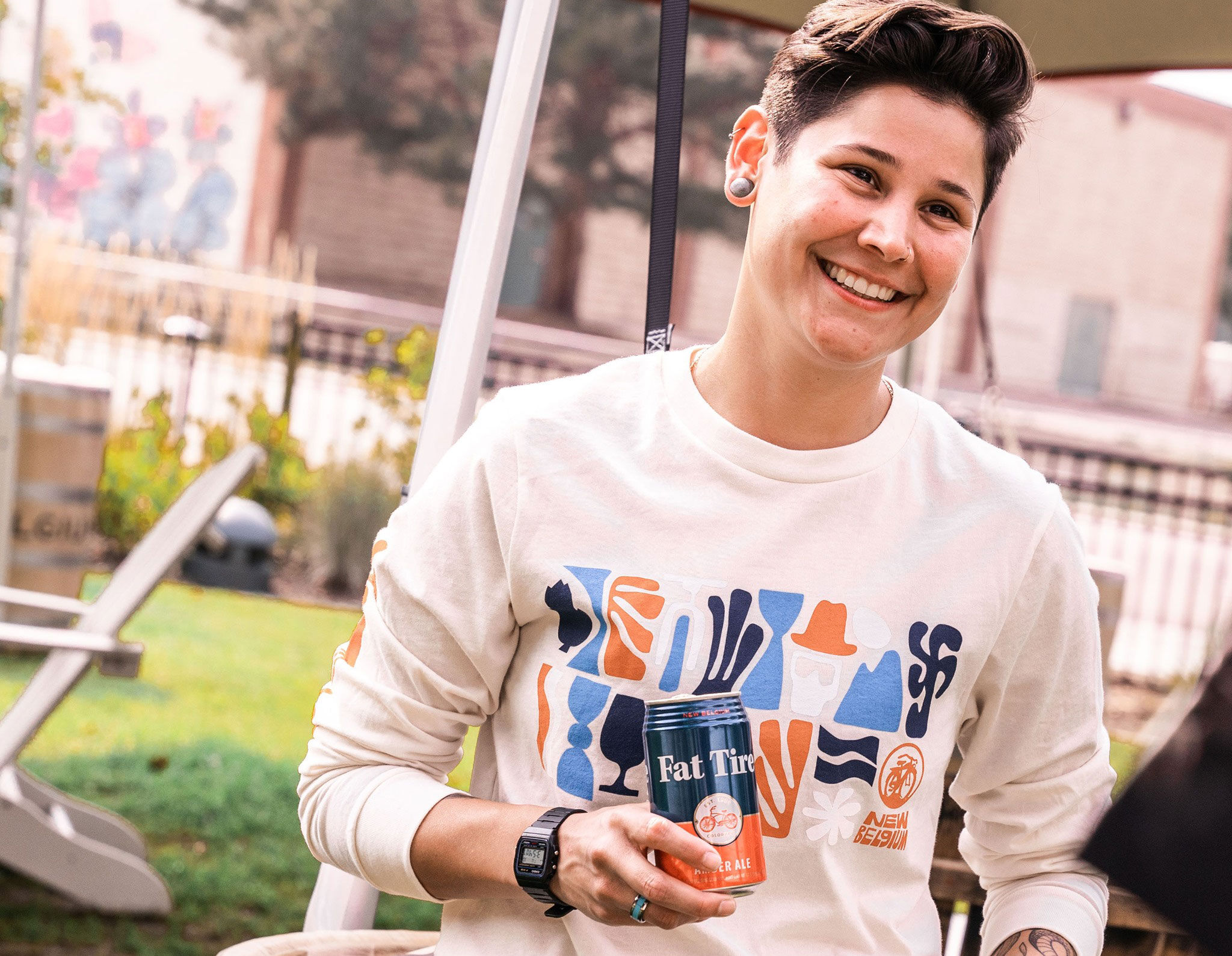 Queer Beer Festival returns to East Coast this summer