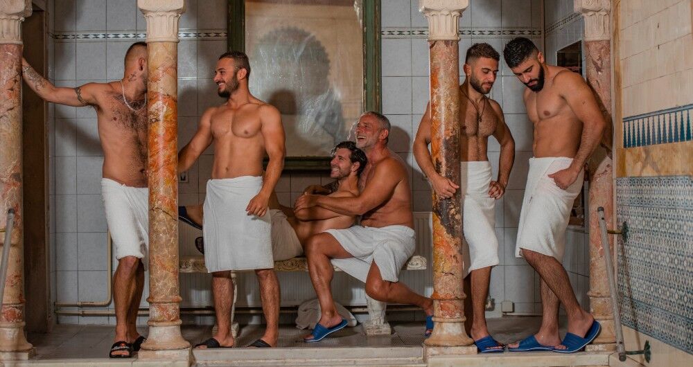 The Ultimate Guide to Gay Sauna in Long Beach, CA