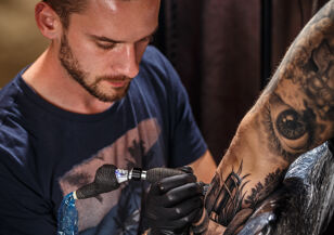 Want fresh ink? Get on the books at these LGBTQ-friendly tattoo shops 