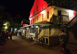 Pride in Places: How this gay bar remained a nightlife staple in Provincetown’s history
