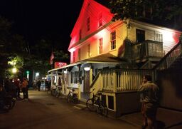 Pride in Places: How this gay bar remained a nightlife staple in Provincetown&#039;s history