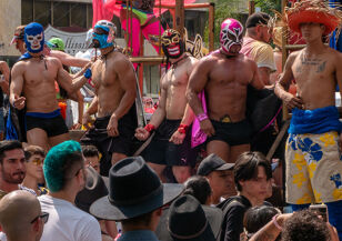 Guadalajara is your sexy undercover gay gem in Mexico