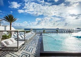 This Fort Lauderdale hotel is a launchpad for fun in the sun and Wilton Manors nightlife