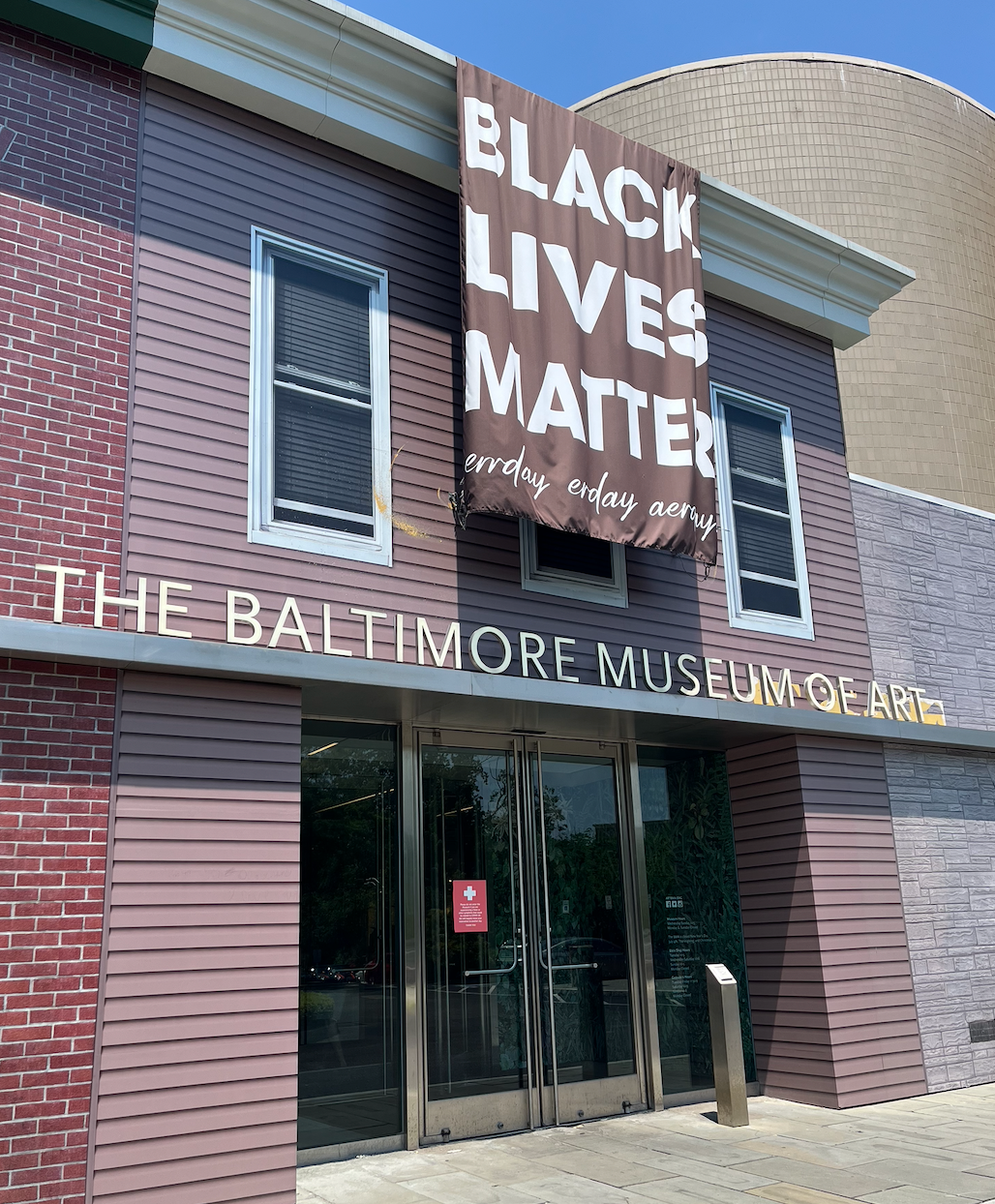 Baltimore Museum of Art