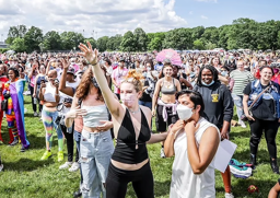 Trans Pride events in the US you should know about