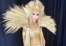 Chad Michaels, the world&#039;s most famous Cher impersonator, shares his unique drag journey