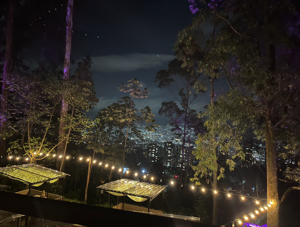 Expat explores gay Medellín and its most fabulous neighborhood