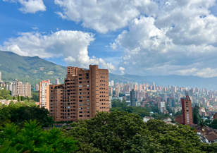 Expat explores gay Medellín and its most fabulous neighborhood