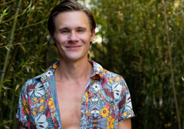Seth Sikes tells us how to find a good party on Fire Island