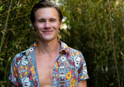 Seth Sikes tells us how to find a good party on Fire Island and releases a brand new video
