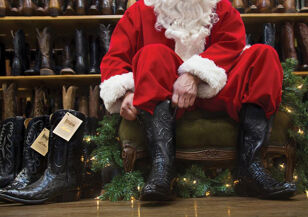 Stuff That Stocking: 10 gay-friendly brick and mortar boutiques