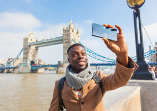 These welcoming British cities rival London for LGBTQ friendliness
