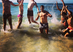 11 still-thriving gay resort towns to help plan your sizzling summer travel