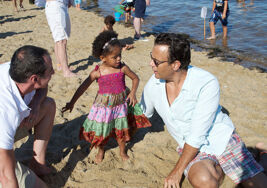 P-town Family Week: 7 ways queer parents can get the most out of the beach ‘hood