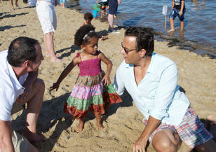 P-town Family Week: 7 ways queer parents can get the most out of the beach ‘hood