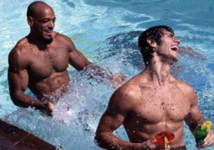 10 clothing-optional resorts to help get the most out of Palm Springs summer