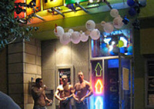 6 Canadian gay bars that have stood the test of time
