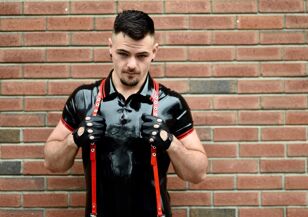4 leather events (besides Folsom Street Fair) to check out this fall