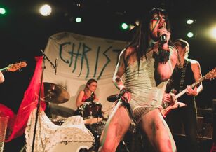 Washashore – Queer music festival carries Provincetown ‘into the future’