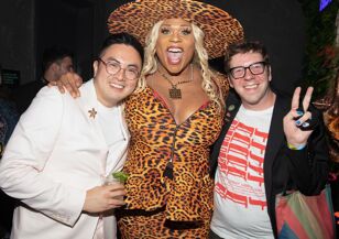 NewFest – Where to eat, drink & party at NYC’s gayest film festival