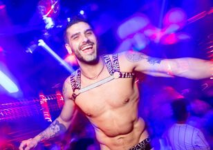 Iconic nightclub’s absence at Orlando Pride shows the importance of gay bars