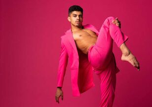Chicago dancer reveals his go-to nightlife spots from good eats to gay clubs