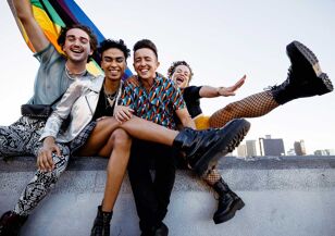 Top 10 Pride festivals to check out in October