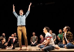 5 thriving theater cities that rival NYC