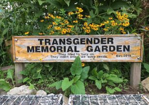 6 monuments that commemorate transgender lives all year long