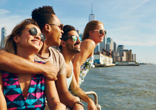 7 local queer communities you’ll find on the new app SPACES