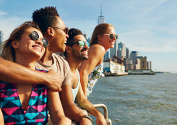 7 local queer communities you'll find on the new app SPACESĀ