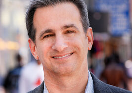 The GayCities Interview: San Francisco AIDS Foundation CEO Neil Giuliano