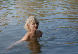 WATCH: <I> My Week With Marilyn</i> Gets A Modern Mashup Trailer