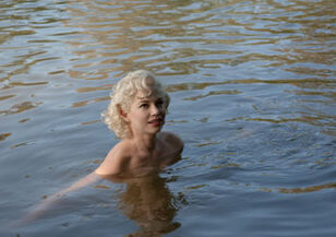 WATCH: <I> My Week With Marilyn</i> Gets A Modern Mashup Trailer