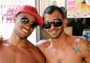 PHOTOS: GayCities’ Members Share MORE Pics of Their Favorite Places