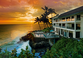 Getaways: Five Unbeatable Hawaiian Resorts