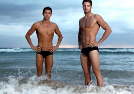 PHOTOS: 16 Reasons To Get Into The Gay Games