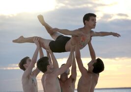 PHOTOS: Fire Island Dance Festival 18 Raises Record $374,260 For AIDS Care