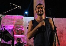 Gay Lebanese Singer Hamed Sinno Navigates Middle Eastern Taboos Through Music