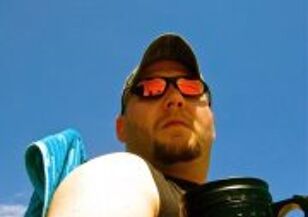 Daily Dream Voyage: Around the World with GayCities Member gmctx