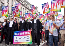 Think You Know Where Gay Marriage Mecca Is? Vote Now For Your Chance To Win A Trip For Two