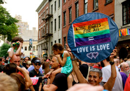 Here Are Eight Awesome Can’t Miss NYC Pride Events